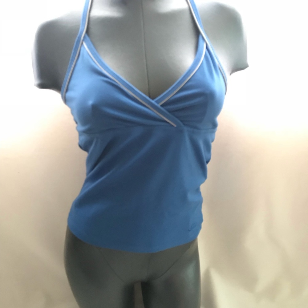 OLD NAVY ACTIVE TANK